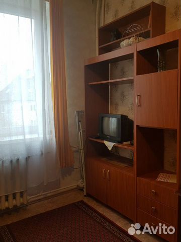 купить комнату вторичное жилье Ленинградская 48