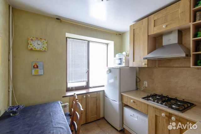 2-к квартира, 45 м², 9/10 эт. 2-к квартира, 45 м², 9/10 эт.