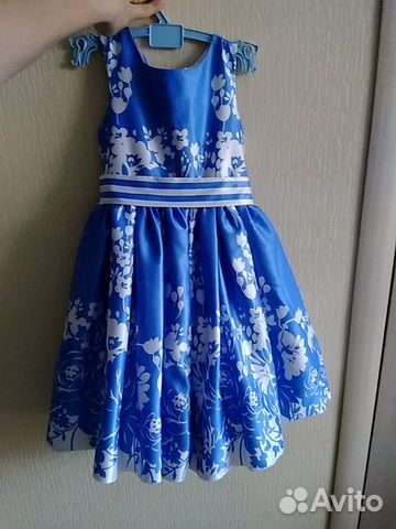 Платье нарядное Платье нарядное