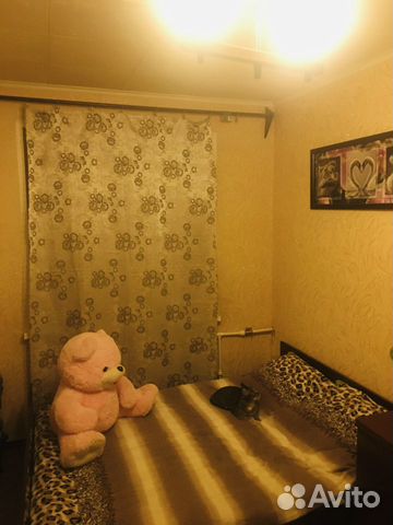 2-к квартира, 45.1 м², 9/9 эт.
