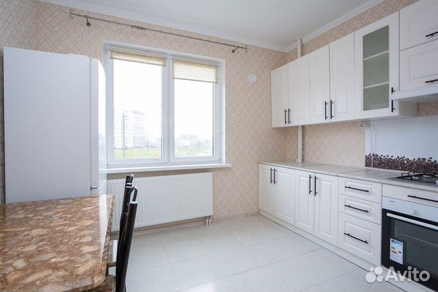 1-к квартира, 47 м², 2/14 эт.