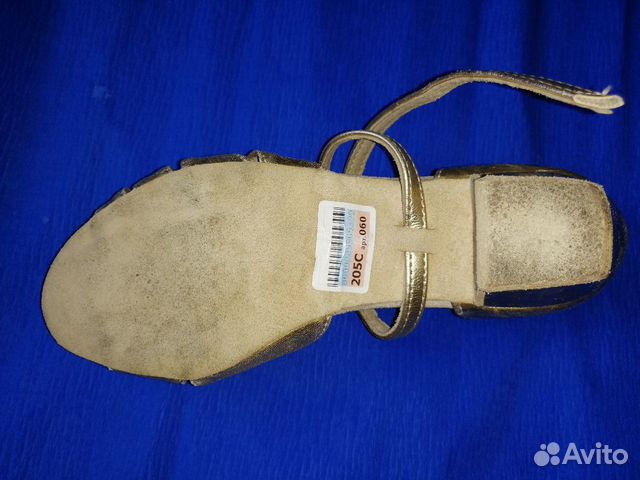 Туфли для бальных танцев Туфли для бальных танцев