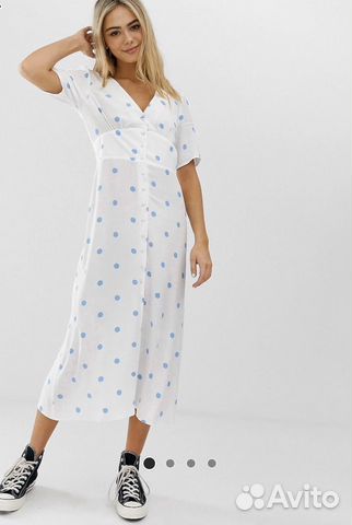 Платье ASOS новое