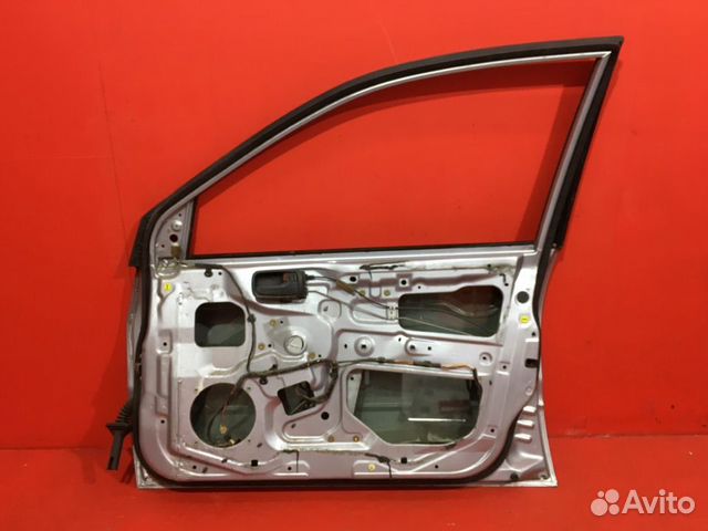 Дверь передняя правая Mitsubishi Lancer 9 CS 4G18 Дверь передняя правая Mitsubishi Lancer 9 CS 4G18