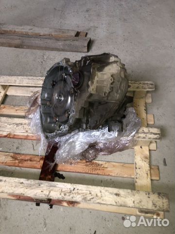 Коробка передач на Toyota Camry V55 2.5 б/у, ориги Коробка передач на Toyota Camry V55 2.5 б/у, ориги