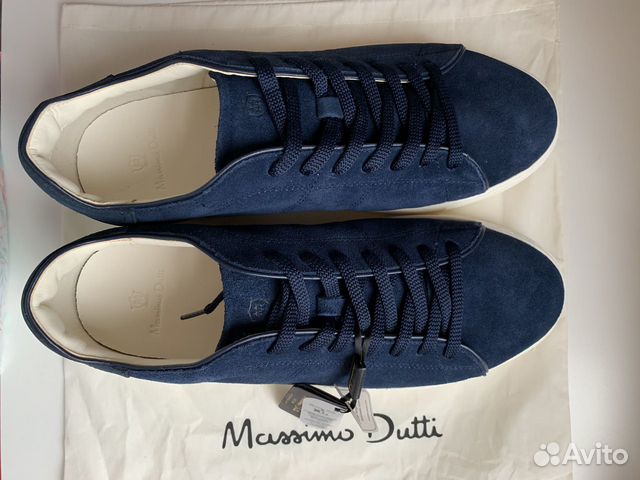 Новые кеды Massimo Dutti Новые кеды Massimo Dutti