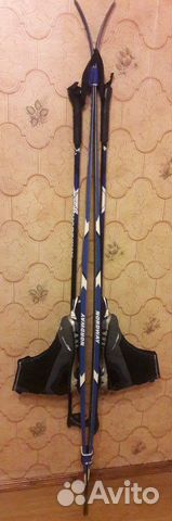 Лыжи детские комплект Nordway+ ботинки Fischer