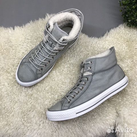 Кеды Converse оригинал р.40 кожа почта Кеды Converse оригинал р.40 кожа почта