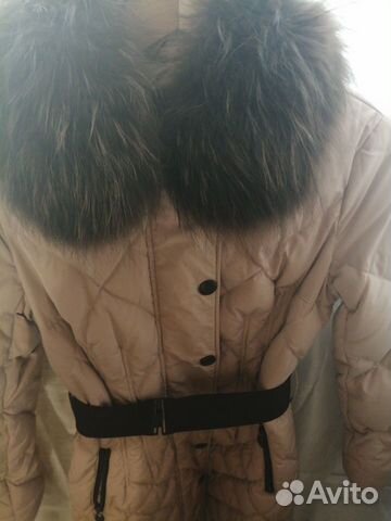 Пуховик savage Пуховик savage