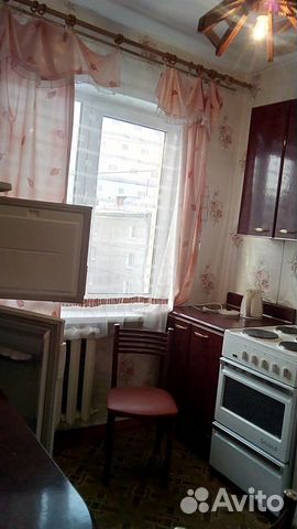 2-к квартира, 45 м², 4/5 эт.