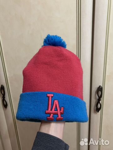 Женская шапка