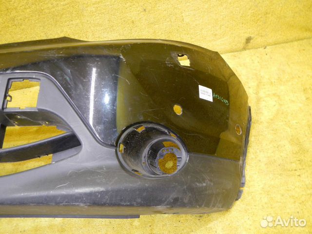 Бампер передний Nissan Qashqai J11 (13-17) 62022BM Бампер передний Nissan Qashqai J11 (13-17) 62022BM