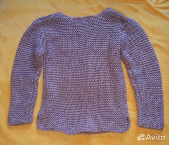 Свитер zara knitwear для девочки 9-10 лет Свитер zara knitwear для девочки 9-10 лет