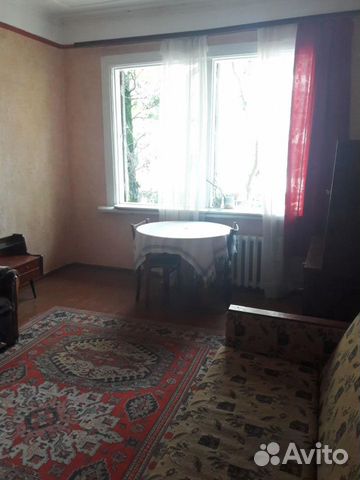 Комната 18.9 м² в 2-к, 2/3 эт. Комната 18.9 м² в 2-к, 2/3 эт.