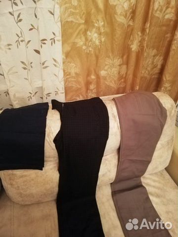 Джинсы, брюки Джинсы, брюки