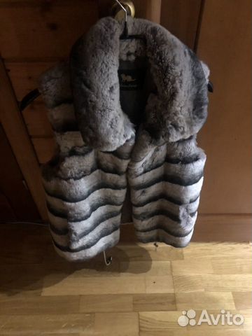 Жилет