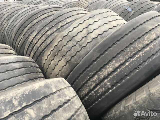 Грузовые шины бу прицеп и полуприцеп 385/65 22/5 Грузовые шины бу прицеп и полуприцеп 385/65 22/5