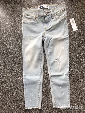 Джинсы новые Old Navy (GAP) США Джинсы новые Old Navy (GAP) США