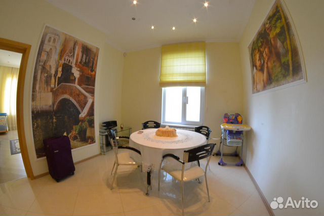 2-к квартира, 74 м², 2/2 эт.