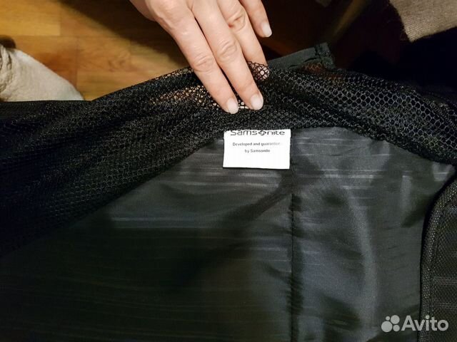 Портплед Samsonite Портплед Samsonite