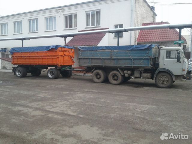 Вывоз мусора +грузчики