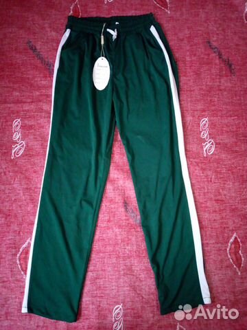 Спорт штаны р.50 Спорт штаны р.50