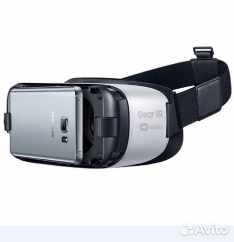 SAMSUNG Gear VR SM-R32 Очки виртуальной реальности
