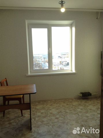 1-к квартира, 33.5 м², 4/10 эт.