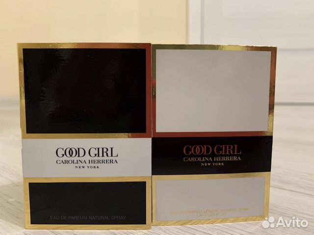 Пробники парфюм Carolina Herrera Lady Million Пробники парфюм Carolina Herrera Lady Million