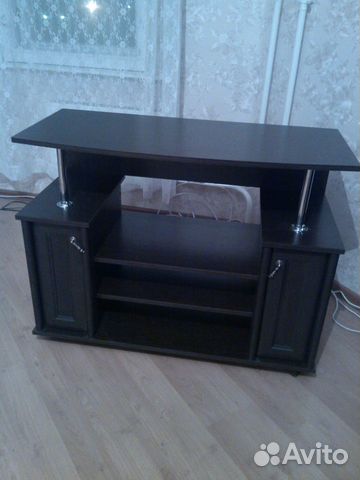 Тумба под телевизор