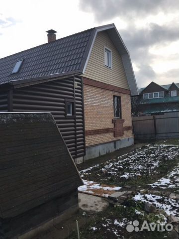 Дача 90 м² на участке 15 сот. Дача 90 м² на участке 15 сот.