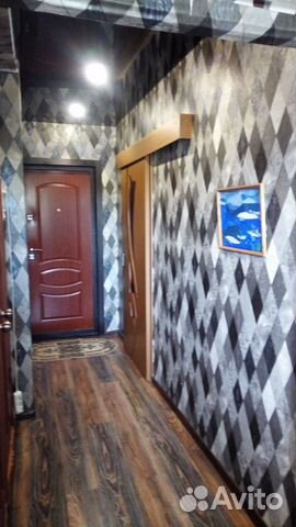 1-к квартира, 30 м², 2/9 эт.