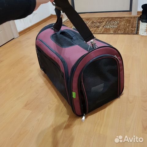 Переноска для животных