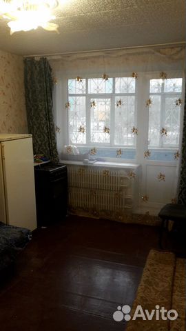 1-к квартира, 33.2 м², 1/9 эт.