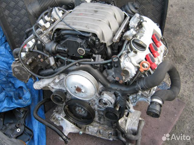 Audi a6 2.4 двигатель Audi a6 2.4 двигатель
