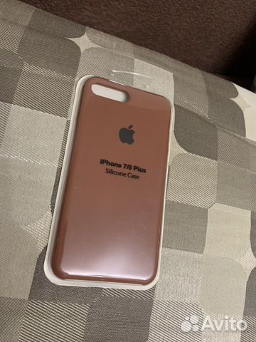 Чехол на iPhone 7+ Чехол на iPhone 7+