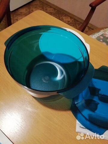 Tupperware. Посуда новая Tupperware. Посуда новая