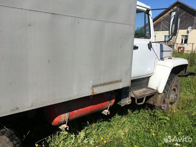 Газ 3308 (эд314) Газ 3308 (эд314)