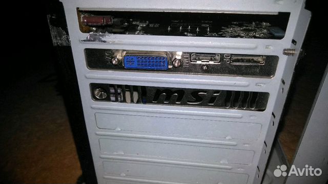 MSI HD5770