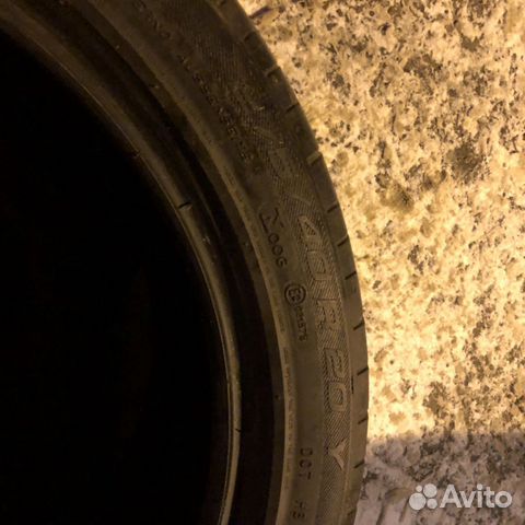 Шины Michelin цена за 4 колеса