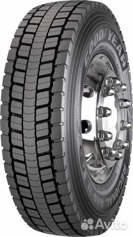 Автошина 315/80 R22.5 Автошина 315/80 R22.5