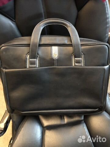 Сумка для ноутбука HP