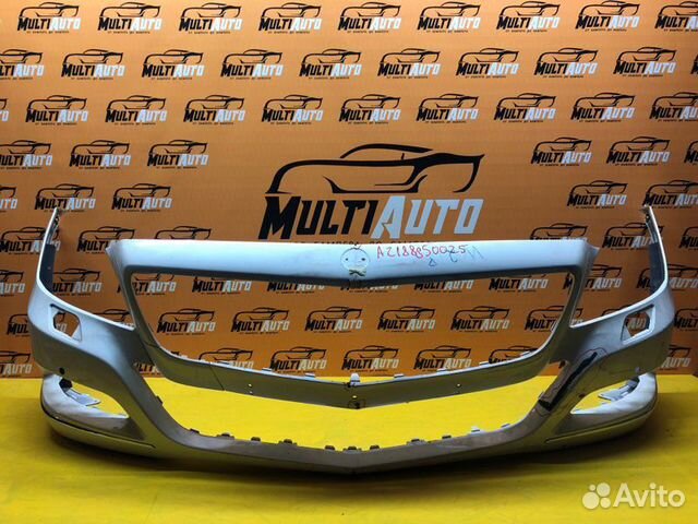 Бампер передний Mercedes Cls W218 2010-2014 Бампер передний Mercedes Cls W218 2010-2014