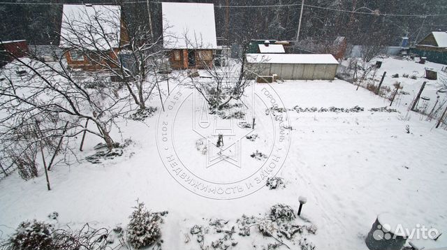 Дача 54.5 м² на участке 7.4 сот.