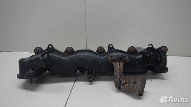 Коллектор впускной Ford Transit