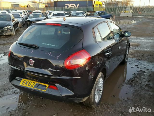 Авторазбор Фиат Браво (Fiat Bravo)