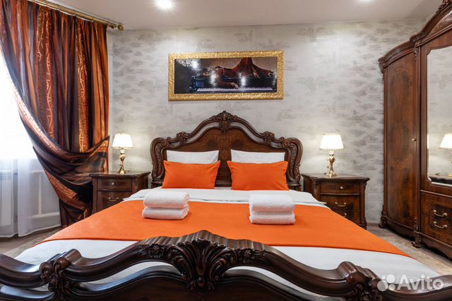 

2-к. квартира, 90 м², 3/16 эт.