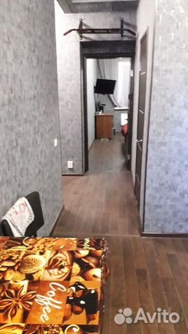 1-к квартира, 30 м², 1/3 эт. 1-к квартира, 30 м², 1/3 эт.