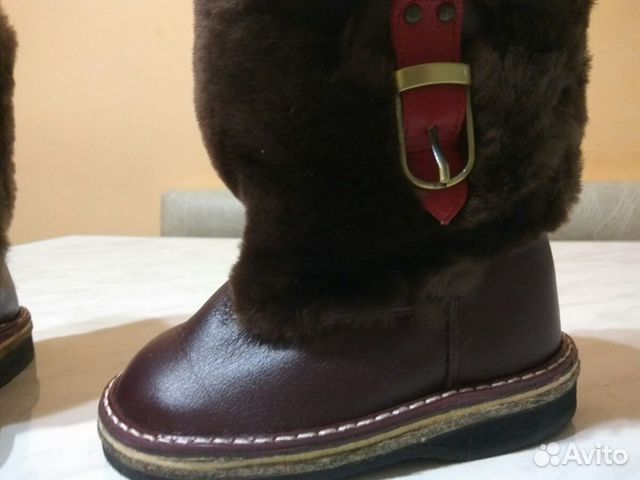Унты