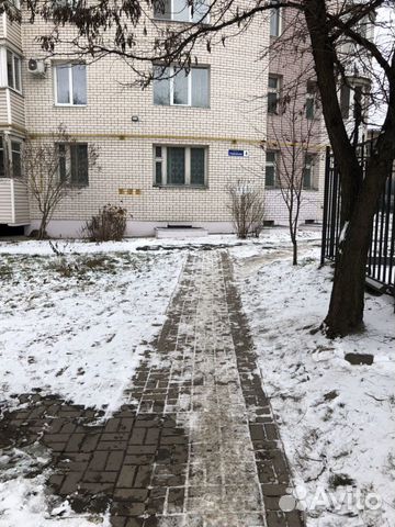 3-к квартира, 115 м², 2/10 эт.